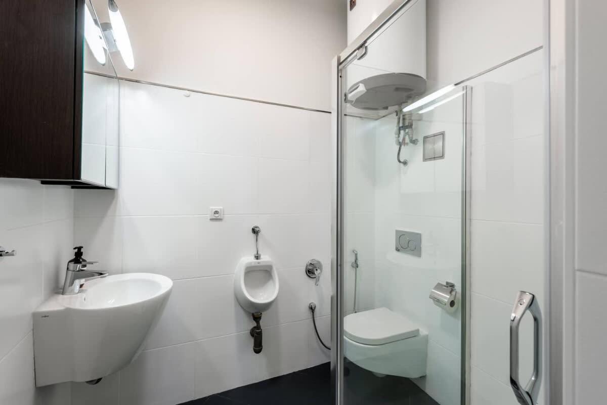 Elegant Spacious Old Town * Prag