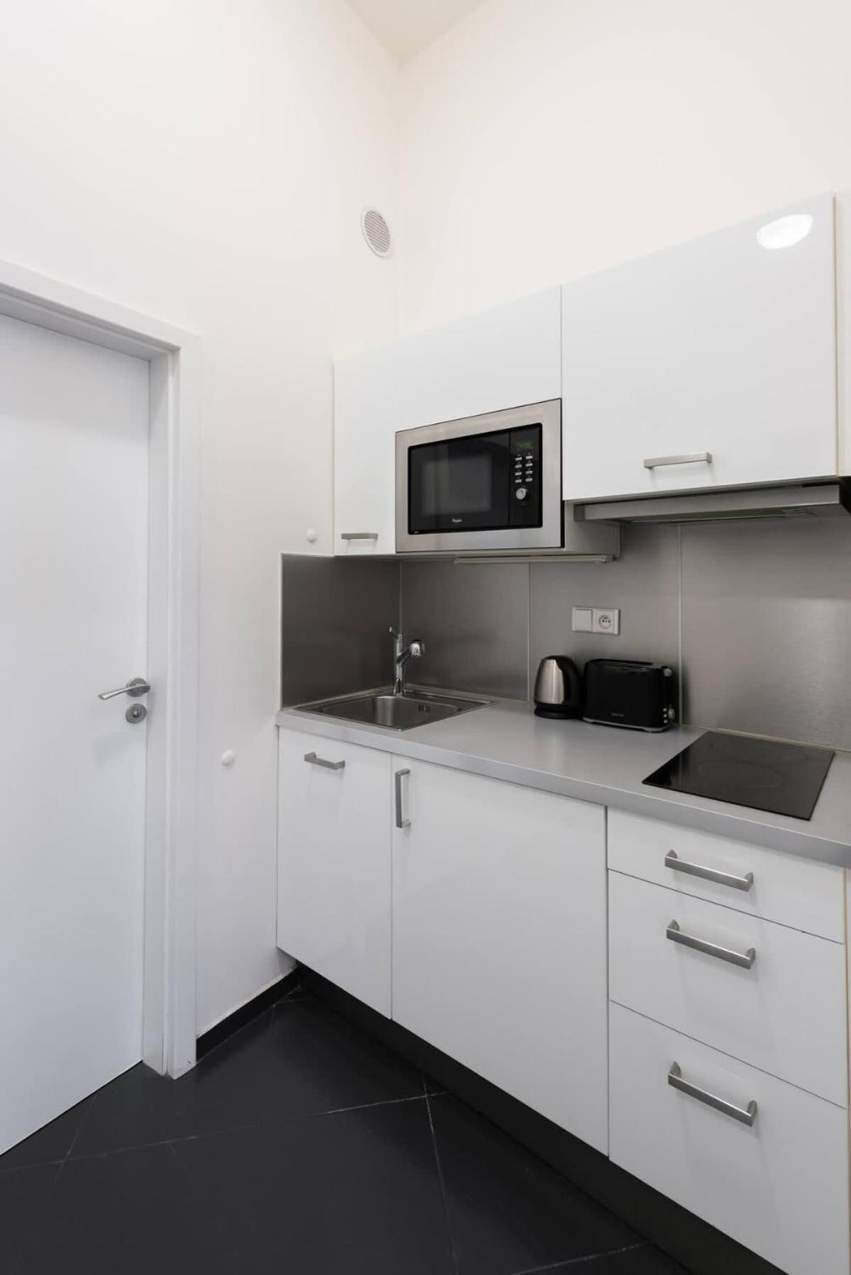 Apartment Elegant Spacious Old Town Prag